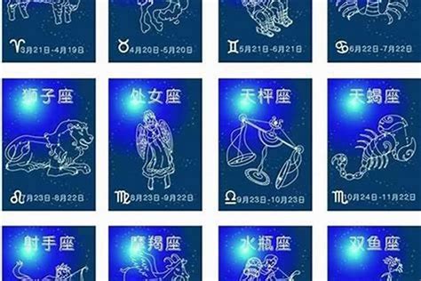 7月18日星座|阳历7月18日是什么星座